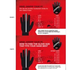 Hirzl Grippp Force FF Full Finger Glove -Fitness-Mode Winkel 200913 03 d 378438