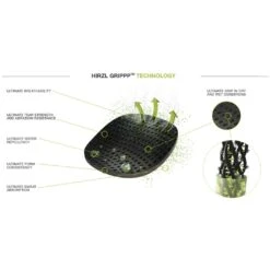 Hirzl Grippp Force FF Full Finger Glove -Fitness-Mode Winkel 200913 05 d 378440