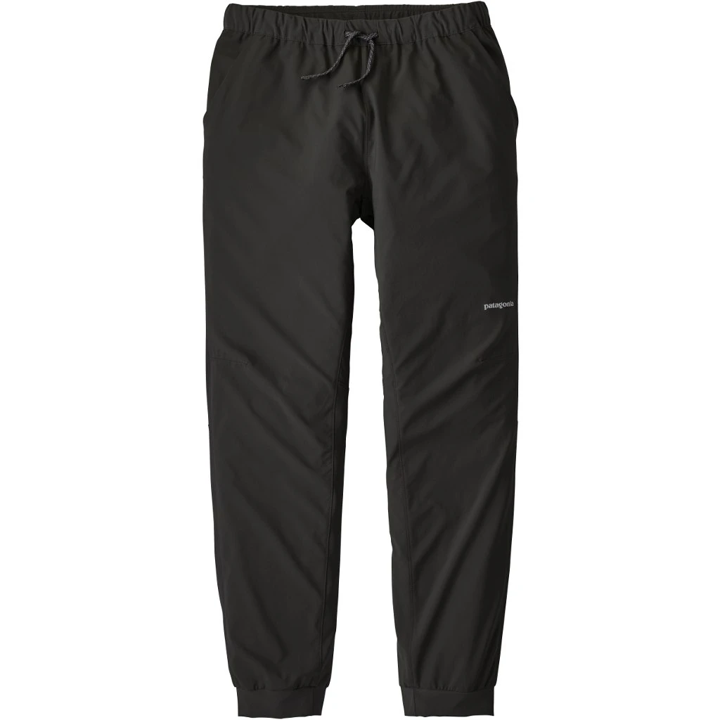 Patagonia Terrebonne Joggingbroek - Black 4 Patagonia Terrebonne Joggingbroek - Black - Afbeelding 2