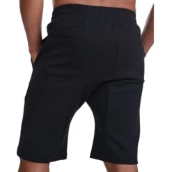 2XU Commute 9" Shorts - Zwart/wit -Fitness-Mode Winkel 2xu commute 9 shorts black white 3 1440645