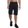 2XU Commute 9" Shorts - Zwart/wit -Fitness-Mode Winkel 2xu commute 9 shorts black white 5 1440643