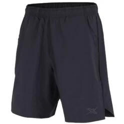 2XU Motion 8" Shorts - Black/black