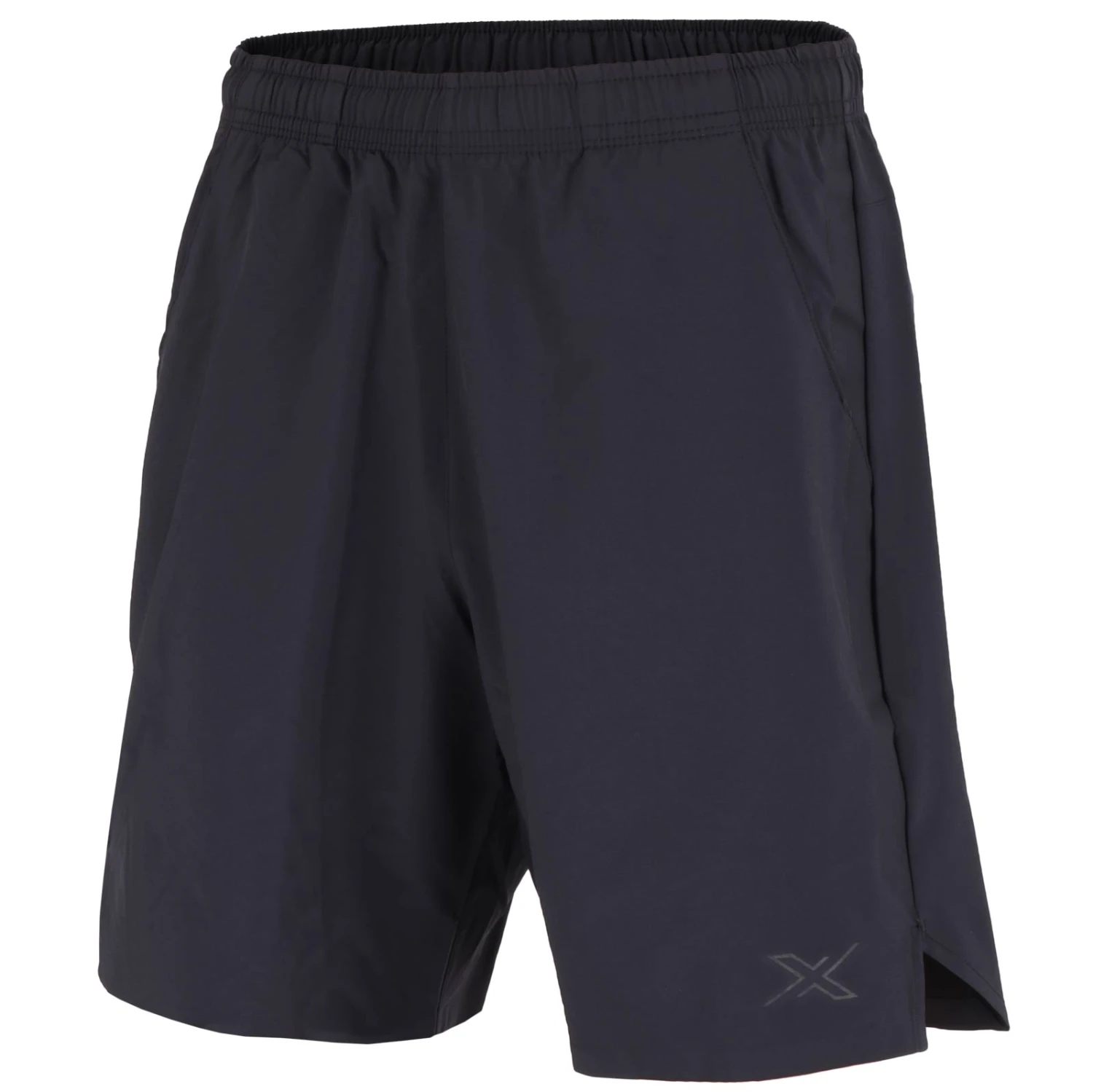 2XU Motion 8" Shorts - Black/black 3 2XU Motion 8" Shorts - Black/black