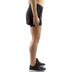 CRAFT Essential 2-in-1 Dames Shorts 1906029 - 9999000 Black -Fitness-Mode Winkel 311973 04 d 643471