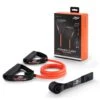PTP PowerTube+ Heavy Resistance Band - Orange 2 PTP PowerTube+ Heavy Resistance Band - Orange -Fitness-Mode Winkel 336368 00 d 710157