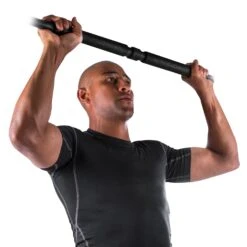 PTP Pull Up Bar - Black -Fitness-Mode Winkel 336771 02 d 711356