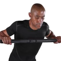 PTP Pull Up Bar - Black -Fitness-Mode Winkel 336771 03 d 711357