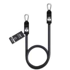 PTP PowerTube Elite Extreme Resistance Band - Black