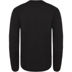 The North Face Reaxion Amp Shirt Met Lange Mouwen Heren - TNF Black -Fitness-Mode Winkel 337757 01 d 714048