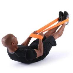 PTP Superband Heavy Resistance Band - Black -Fitness-Mode Winkel 339479 04 d 718248