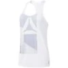 Reebok Women One Series Training ACTIVCHILL Graphic Tank Top - White EC1178 -Fitness-Mode Winkel 340171 00 d 720343