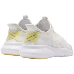 Reebok Women Flexagon 3.0 Training Shoes - True Grey/lemon Glow/white FU6634 -Fitness-Mode Winkel 368822 03 d 796003