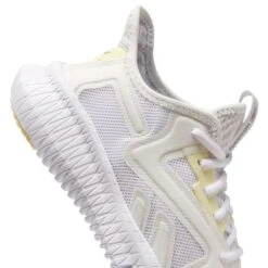 Reebok Women Flexagon 3.0 Training Shoes - True Grey/lemon Glow/white FU6634 -Fitness-Mode Winkel 368822 07 d 796007