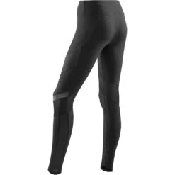 CEP Training Legging Dames - Zwart/zwart -Fitness-Mode Winkel 370579 01 d 799033