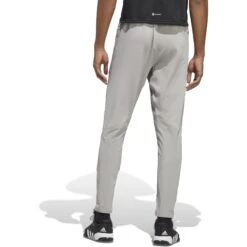 Adidas D4T Broek Heren - Solid Grey IB9041 -Fitness-Mode Winkel adidas mens designed 4 training pants solid grey ib9041 2 1368092