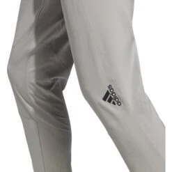 Adidas D4T Broek Heren - Solid Grey IB9041 -Fitness-Mode Winkel adidas mens designed 4 training pants solid grey ib9041 4 1368090