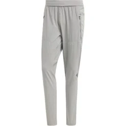 Adidas D4T Broek Heren - Solid Grey IB9041
