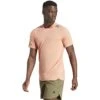 Adidas Designed 4 Training Shirt Heren - Wonder Clay IL1443 -Fitness-Mode Winkel adidas mens designed 4 training tee wonder clay il1443 1 1492247