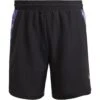 Adidas Designed For Movement HIIT Shorts Heren - Black/silver Metal IB7912 -Fitness-Mode Winkel adidas mens designed for movement hiit training shorts black silver metal ib7912 3 1360438