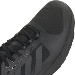 Adidas Dropset 2 Trainer Fitness-Schoenen Heren - Core Black/grey Six/grey Six HQ8775 -Fitness-Mode Winkel adidas mens dropset 2 trainer shoes core black grey six grey six hq8775 6 1492252