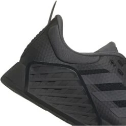 Adidas Dropset 2 Trainer Fitness-Schoenen Heren - Core Black/grey Six/grey Six HQ8775 -Fitness-Mode Winkel adidas mens dropset 2 trainer shoes core black grey six grey six hq8775 7 1492251