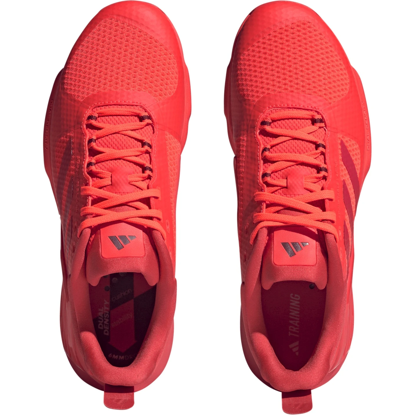 Adidas Dropset 2 Trainer Fitness-Schoenen Heren - Solar Red/bright Red/shadow Red ID4955 7 Adidas Dropset 2 Trainer Fitness-Schoenen Heren - Solar Red/bright Red/shadow Red ID4955 - Afbeelding 5