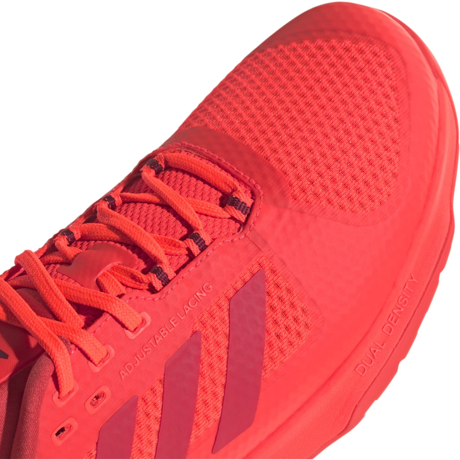 Adidas Dropset 2 Trainer Fitness-Schoenen Heren - Solar Red/bright Red/shadow Red ID4955 9 Adidas Dropset 2 Trainer Fitness-Schoenen Heren - Solar Red/bright Red/shadow Red ID4955 - Afbeelding 7