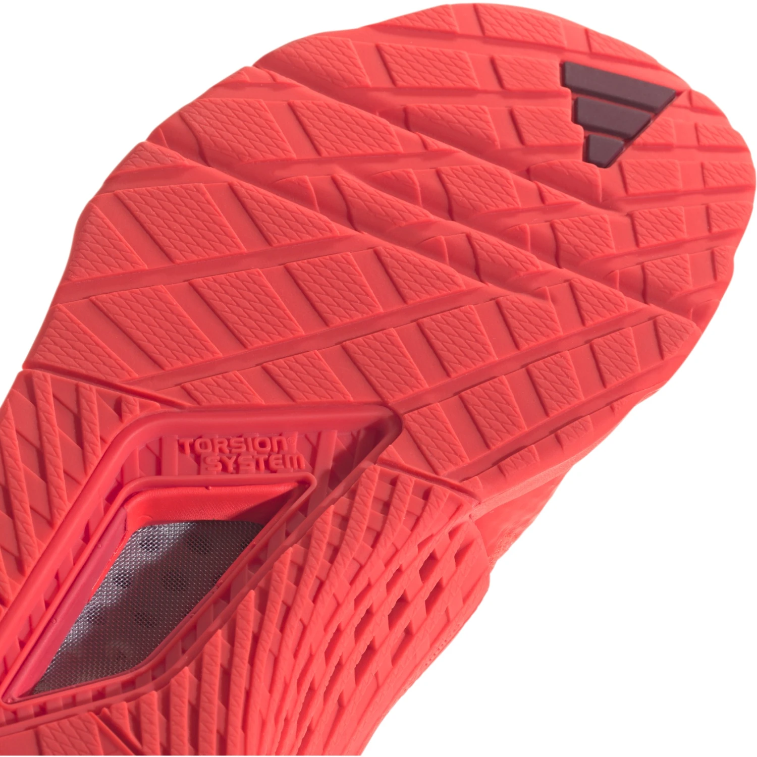 Adidas Dropset 2 Trainer Fitness-Schoenen Heren - Solar Red/bright Red/shadow Red ID4955 11 Adidas Dropset 2 Trainer Fitness-Schoenen Heren - Solar Red/bright Red/shadow Red ID4955 - Afbeelding 9