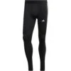 Adidas Techfit 3-Stripes Training Lange Johns Heren - Zwart HD3530