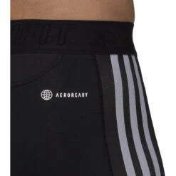 Adidas Techfit 3-Stripes Training Lange Johns Heren - Zwart HD3530 9 Adidas Techfit 3-Stripes Training Lange Johns Heren - Zwart HD3530 -Fitness-Mode Winkel adidas mens techfit 3 stripes training baselayer tights black hd3530 6 1369483