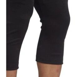 Adidas Xperior Merino 260 3/4 Onderbroek Heren - Zwart HZ8539 -Fitness-Mode Winkel adidas mens terrex xperior merino 260 baselayer 3 4 tights black hz8539 7 1492726