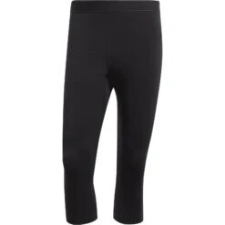 Adidas Xperior Merino 260 3/4 Onderbroek Heren - Zwart HZ8539 -Fitness-Mode Winkel adidas mens terrex xperior merino 260 baselayer 3 4 tights black hz8539 9 1492724