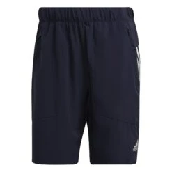 Adidas Train Icons Trainingsshorts Heren - Legend Ink/linen Green HD3556