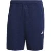 Adidas Train Essentials All Set Korte Broek Heren - Dark Blue/white IB8162 -Fitness-Mode Winkel adidas mens train essentials all set shorts dark blue white ib8162 1 1369533