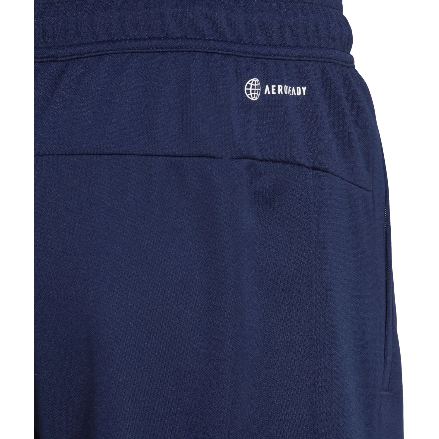 Adidas Train Essentials All Set Korte Broek Heren - Dark Blue/white IB8162 5 Adidas Train Essentials All Set Korte Broek Heren - Dark Blue/white IB8162 - Afbeelding 3