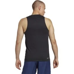 Adidas Train Essentials Feelready Training Tanktop Heren - Black/white IC6945 12 Adidas Train Essentials Feelready Training Tanktop Heren - Black/white IC6945 -Fitness-Mode Winkel adidas mens train essentials feelready training tank top black white ic6945 2 1358566