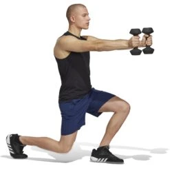 Adidas Train Essentials Feelready Training Tanktop Heren - Black/white IC6945 13 Adidas Train Essentials Feelready Training Tanktop Heren - Black/white IC6945 -Fitness-Mode Winkel adidas mens train essentials feelready training tank top black white ic6945 3 1358565