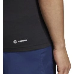 Adidas Train Essentials Feelready Training Tanktop Heren - Black/white IC6945 10 Adidas Train Essentials Feelready Training Tanktop Heren - Black/white IC6945 -Fitness-Mode Winkel adidas mens train essentials feelready training tank top black white ic6945 5 1358563