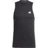 Adidas Train Essentials Feelready Training Tanktop Heren - Black/white IC6945 -Fitness-Mode Winkel adidas mens train essentials feelready training tank top black white ic6945 6 1358562