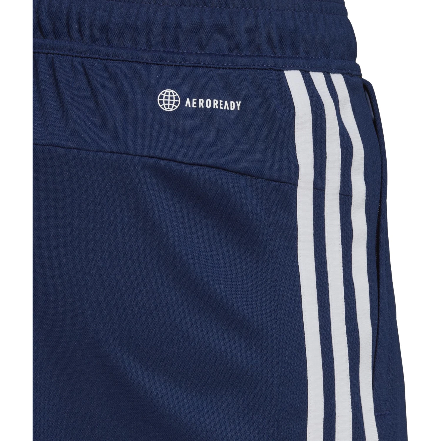 Adidas Train Essentials Piqué Korte Broek Heren - Dark Blue/white IB8112 8 Adidas Train Essentials Piqué Korte Broek Heren - Dark Blue/white IB8112 - Afbeelding 6