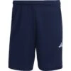 Adidas Train Essentials Piqué Korte Broek Heren - Dark Blue/white IB8112 2 Adidas Train Essentials Piqué Korte Broek Heren - Dark Blue/white IB8112 -Fitness-Mode Winkel adidas mens train essentials pique training shorts dark blue white ib8112 6 1471145