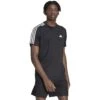 Adidas Train Essentials T-Shirt Heren - Zwart/wit IB8150 1 Adidas Train Essentials T-Shirt Heren - Zwart/wit IB8150 -Fitness-Mode Winkel adidas mens train essentials t shirt black white ib8150 5 1369881