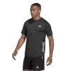 Adidas Trainingsshirt Heren - Black HF5927 1 Adidas Trainingsshirt Heren - Black HF5927 -Fitness-Mode Winkel adidas mens training tee hf5927 3 1092117
