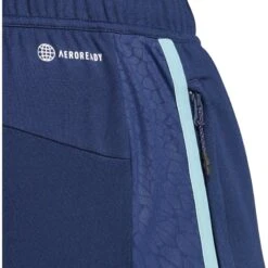 Adidas Workout Base 7" Shorts Heren - Dark Blue/pre Blue/transparent IB7893 10 Adidas Workout Base 7" Shorts Heren - Dark Blue/pre Blue/transparent IB7893 -Fitness-Mode Winkel adidas mens workout base 7 shorts dark blue pre blue transparent ib7893 5 1360941