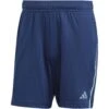 Adidas Workout Base 7" Shorts Heren - Dark Blue/pre Blue/transparent IB7893 -Fitness-Mode Winkel adidas mens workout base 7 shorts dark blue pre blue transparent ib7893 6 1360940