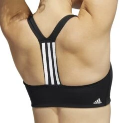 Adidas Powerimpact Training Logo Sport-BH Met Normale Ondersteuning Dames - Black/white HE9063 13 Adidas Powerimpact Training Logo Sport-BH Met Normale Ondersteuning Dames - Black/white HE9063 -Fitness-Mode Winkel adidas womens power mesh bra top black white he9063 8 1238207