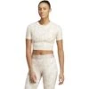 Adidas Techfit Camo Print Crop Training T-Shirt Dames - Wonder Taupe IC8053 1 Adidas Techfit Camo Print Crop Training T-Shirt Dames - Wonder Taupe IC8053 -Fitness-Mode Winkel adidas womens techfit camo print crop training t shirt wonder taupe ic8053 3 1362186