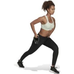 Adidas TLRD Impact Sport-BH Met Sterke Ondersteuning Dames - Cup Size DD - Linen Green/black HL8676 17 Adidas TLRD Impact Sport-BH Met Sterke Ondersteuning Dames - Cup Size DD - Linen Green/black HL8676 -Fitness-Mode Winkel adidas womens tlrd impact training high support sports bra linen green black hl8676 4 1311564