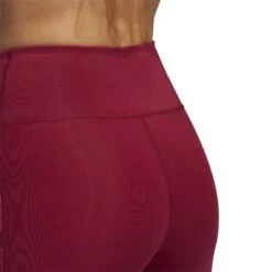 Adidas Optime 3-Bar Training 7/8 Tights Dames - Legend Burst HD4462 -Fitness-Mode Winkel adidas womens vf 3 bar 7 8 tights legend burst hd4462 2 1104732