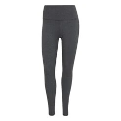Adidas Yoga Studio 7/8-Tights Dames - Dark Grey Heather HK6614